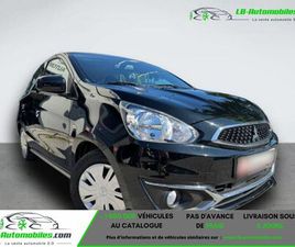 MITSUBISHI SPACE STAR MITSUBISHI SPACE STAR 1.0 MIVEC 71 CH BVM