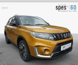 SUZUKI VITARA 1,4 HYBRID 2WD FLASH