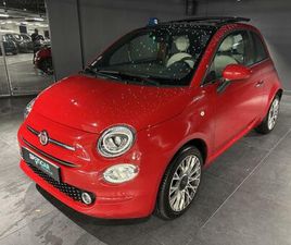 1.0 70CH BSG S&S DOLCEVITA