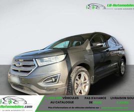 FORD EDGE 2.0 TDCI 210 BVA AWD