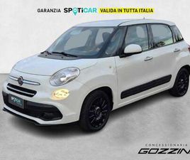 1.4 95 CV S&S CONNECT