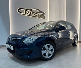 HYUNDAI I30 HYUNDAI I30 1.6 GLS FDU STYLE