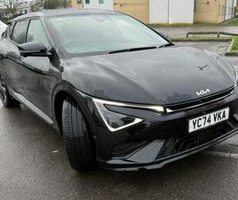 84KWH GT-LINE S AUTO 5DR