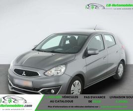 MITSUBISHI SPACE STAR MITSUBISHI SPACE STAR 1.0 MIVEC 71 CH BVM