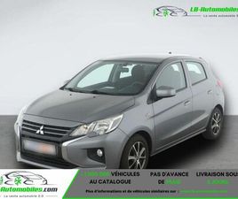 MITSUBISHI SPACE STAR MITSUBISHI SPACE STAR 1.0 MIVEC 71 CH BVM