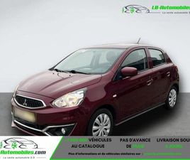 MITSUBISHI SPACE STAR MITSUBISHI SPACE STAR 1.0 MIVEC 71 CH BVM