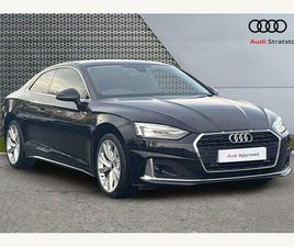 2.0 TDI 35 SPORT S TRONIC EURO 6 (START/STOP) 2DR