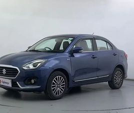 SUZUKI DZIRE