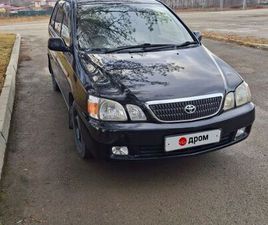 TOYOTA GAIA