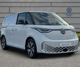 PRO 77KWH COMMERCE PLUS AUTO 5DR