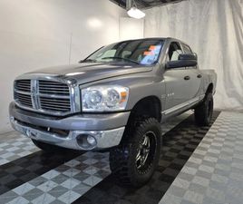 DODGE RAM 1500 CARFAX* АВТОФИНАНСИРАНЕ БЕЗ ПЪРВОНАЧАЛНА ВНОСКА