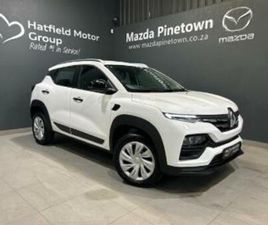 RENAULT KIGER 1.0 LIFE