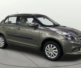 SUZUKI DZIRE