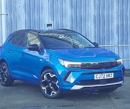 1.5 TURBO D ULTIMATE 5DR AUTO