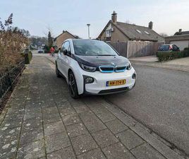 BMW I3 60AH (22 KWH)​​ (+REX) FULL OPTION