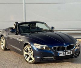 2.5 23I AUTO SDRIVE EURO 5 2DR