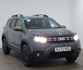 1.3 TCE 130 EXTREME 5DR