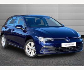 1.5 TSI LIFE EURO 6 (START/STOP) 5DR