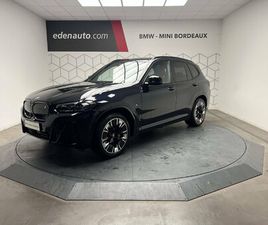 BMW IX3 G08 M SPORT 286 CH IMPRESSIVE