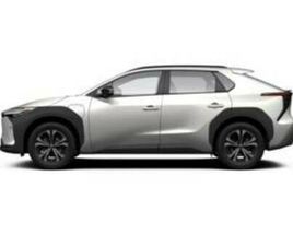 TOYOTA BZ4X TOYOTA BZ4X BEV 71,4 KWH PRESTIGE FWD