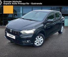 ECO-G 100 - 22 CONFORT