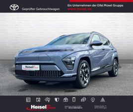 HYUNDAI KONA PRIME ELEKTRO 2WD - STANDORT ST WENDEL