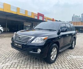 LEXUS LX LX 570 2008 LEXUS LX 570 5.7 SUV