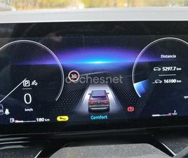 RENAULT AUSTRAL RENAULT AUSTRAL TECHNO ESPRIT ALPIN MILD HYBRID AT