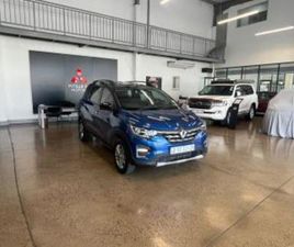 RENAULT TRIBER 1.0 INTENS AUTO