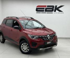 RENAULT TRIBER 1.0 ZEN
