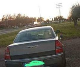 CHRYSLER 300C CHRYSLER - 300C