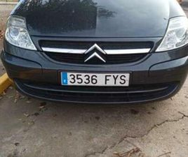 CITROEN C8 CITROEN - C8