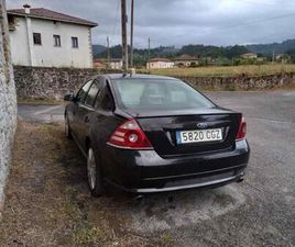 FORD MONDEO ST FORD - MONDEO