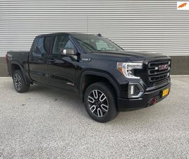 GMC SIERRA 1500 GMC SIERRA - AT4 5.3 V8 PANO CARPLAY FULL OPTIONS MARGE AUTO MULTIGATE