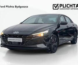 HYUNDAI ELANTRA HYUNDAI ELANTRA 1.6 SMART CVT
