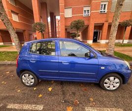 KIA PICANTO KIA - PICANTO