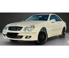 MERCEDES CLASE C C 350 MERCEDES-BENZ CLASE C