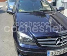 MERCEDES CLC MERCEDES-BENZ CLASE CLC