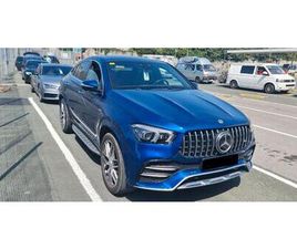 MERCEDES-BENZ - GLE