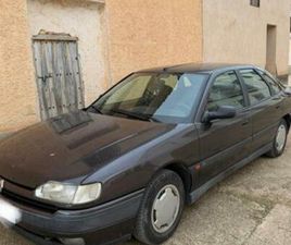 RENAULT SAFRANE RENAULT - SAFRANE