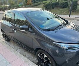 RENAULT ZOE R90 RENAULT - ZOE