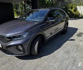 VOLKSWAGEN TAIGO VOLKSWAGEN - TAIGO