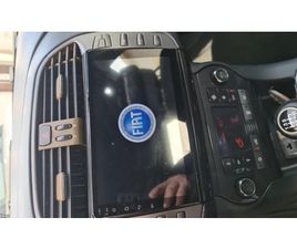 FIAT BRAVO FIAT BRAVO SPORT OUTUBRO/08