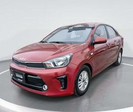 KIA SOLUTO 1.4 LX PLUS MT