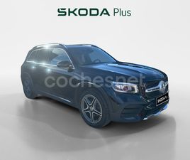 MERCEDES GLB GLB 200 MERCEDES-BENZ GLB GLB 200