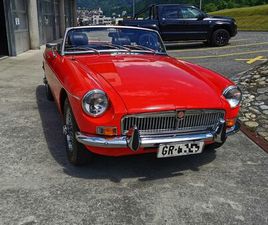 MGB