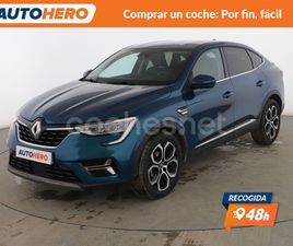 RENAULT ARKANA ZEN TCE 103KW140CV EDC MICRO HIBRIDO