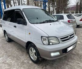 TOYOTA TOWN ACE
