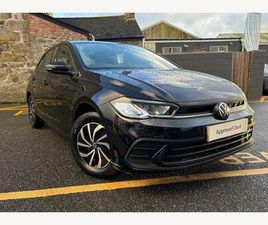 1.0 TSI LIFE EURO 6 (START/STOP) 5DR