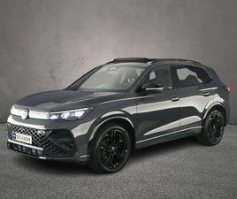 VOLKSWAGEN TIGUAN R-LINE EDITION 1.5 ETSI 150PK DSG AUTOMAAT TREKHAAK, ADAPTIVE CRUISE CONTROL, 360 CAMERA, ELEKTRISCHE ACHTERKLEP, ACHTERUITRIJCAMERA